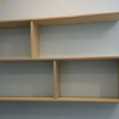Kệ sách 3