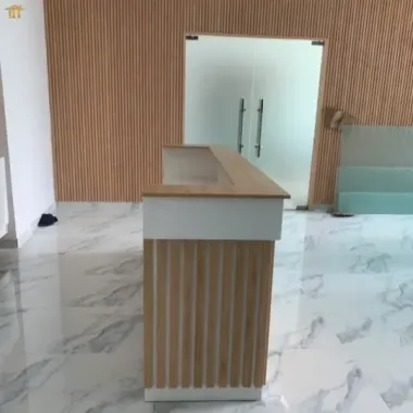 Bàn làm việc 4