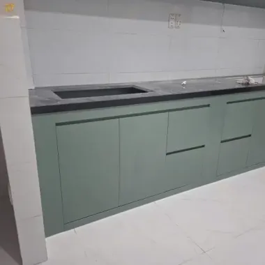 Tủ bếp 9
