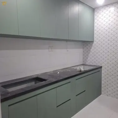Tủ bếp 9