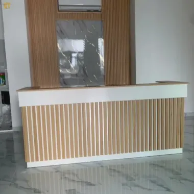 Bàn làm việc 4
