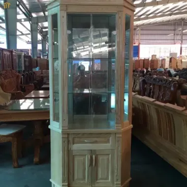 Tủ Gỗ Giá Rẻ Bình Thạnh 4