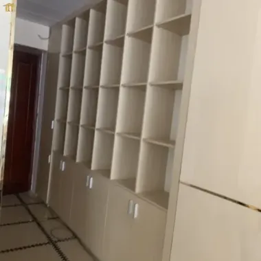 Tủ Gỗ Nhiều Ngăn Giá Rẻ Bình Thạnh