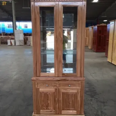 Tủ Gỗ Giá Rẻ Bình Thạnh 2