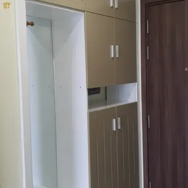 Tủ giày dép 1