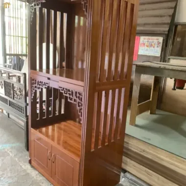 Tủ thờ đứng