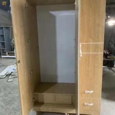 Tủ Gỗ Để Đồ Phòng Ngủ