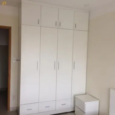 Tủ gỗ 3