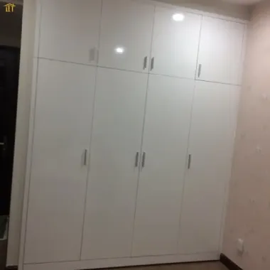 Tủ gỗ 3