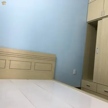 Giường ngủ tân cổ điển