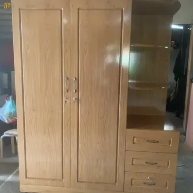 Tủ để đồ phòng ngủ 