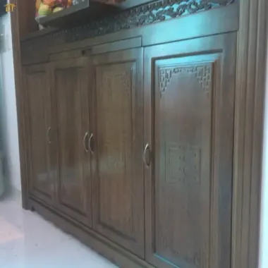 Tủ bếp 8