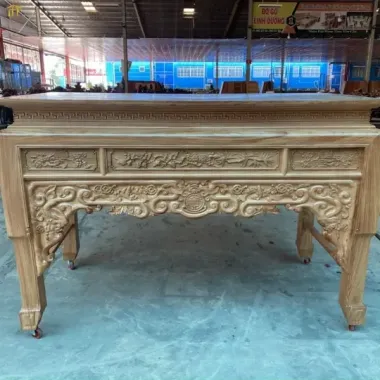 Kệ Thờ Giá Rẻ Bình Thạnh