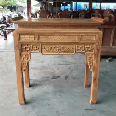Kệ Thờ Giá Rẻ Bình Thạnh