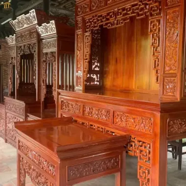 Kệ sách 3