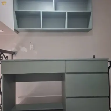 Tủ gỗ 3