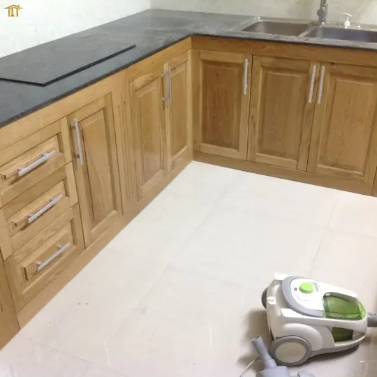 Tủ Bếp 2