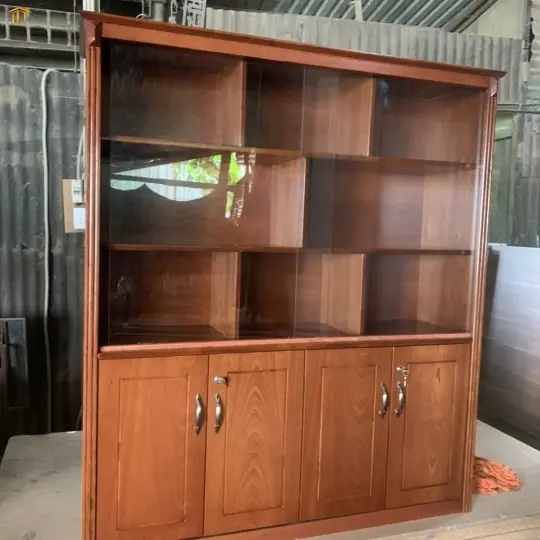 Tủ Gỗ Giá Rẻ Bình Thạnh 5
