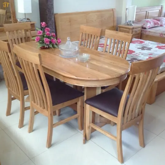 Mẫu Bàn Ghế 5