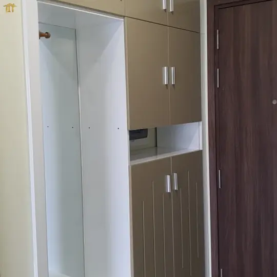 Tủ giày dép 1