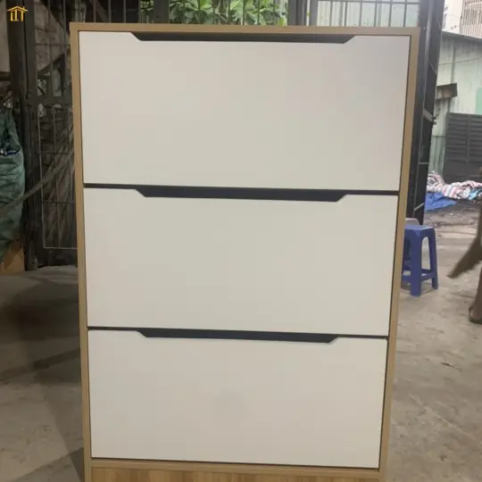 Tủ Kéo Gỗ Giá Rẻ Bình Thạnh