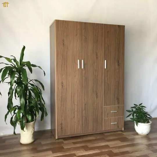 Tủ gỗ 7