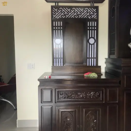 Tủ thờ 5