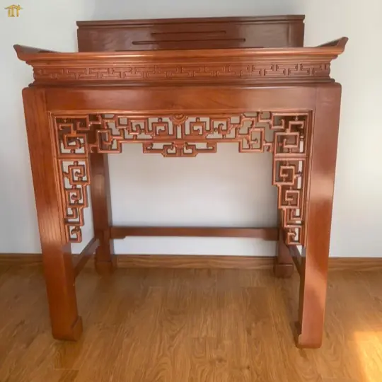 Tủ thờ 8
