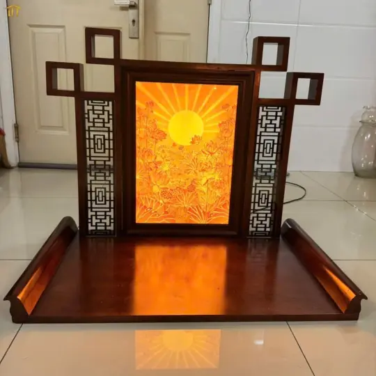 Nội Thất Quang Tín