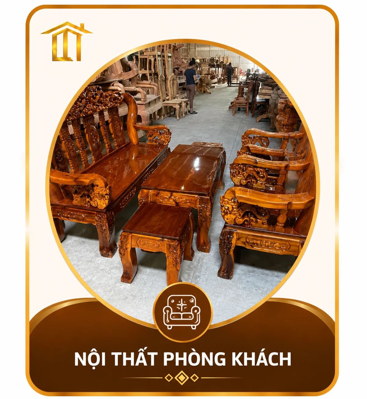 Nội Thất Quang Tín