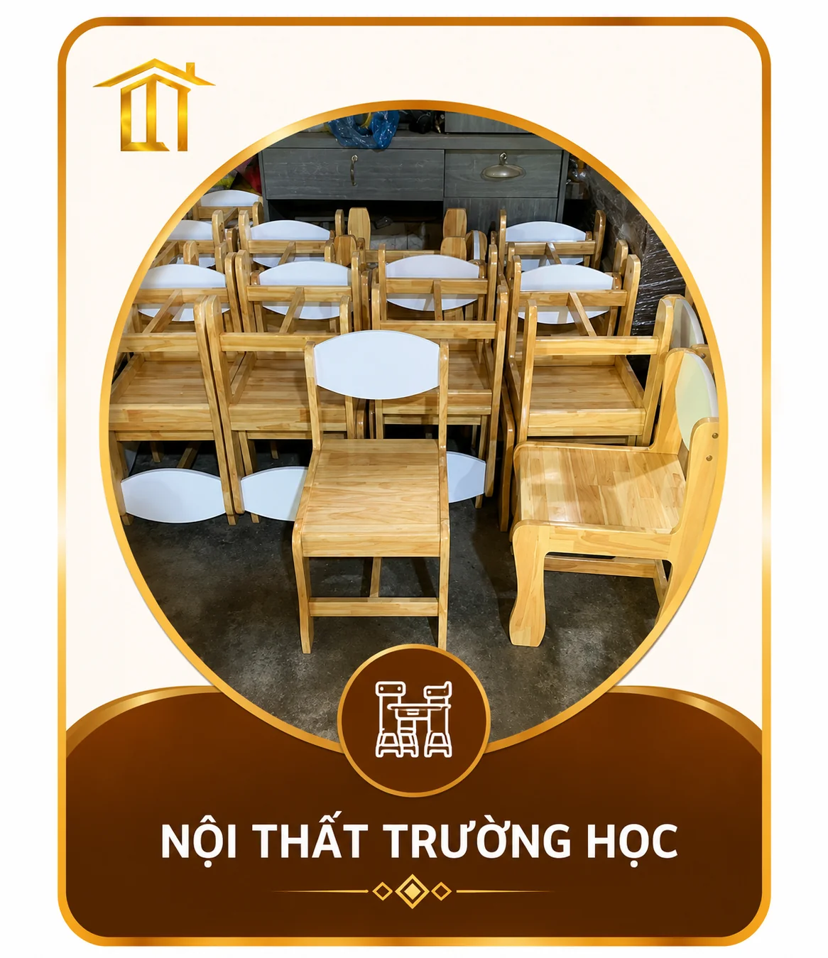 Nội Thất Quang Tín