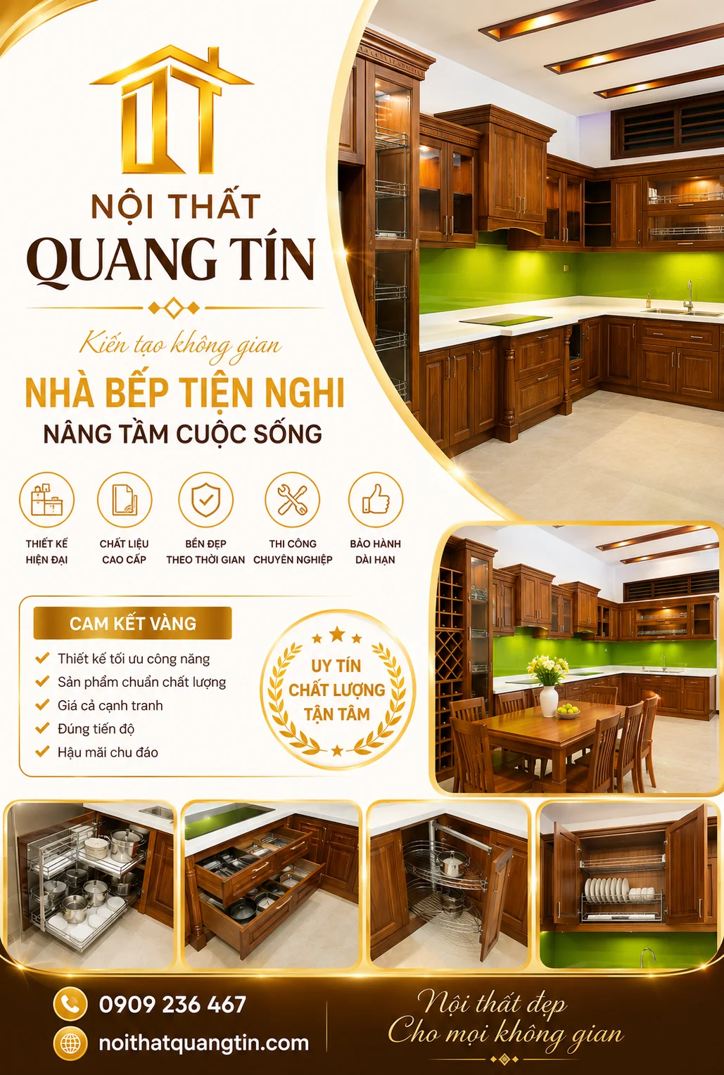 Nội Thất Quang Tín