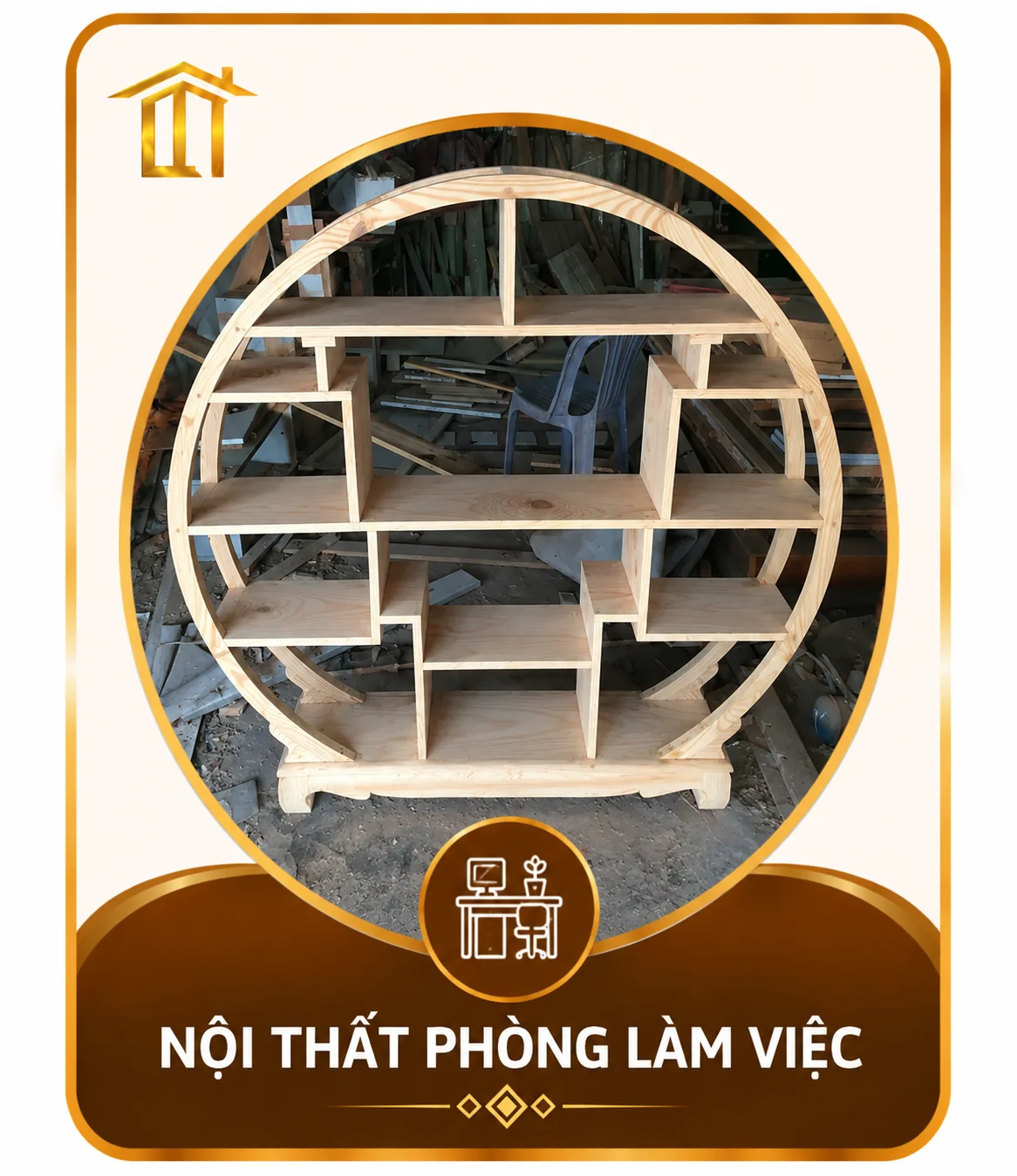 Nội Thất Quang Tín