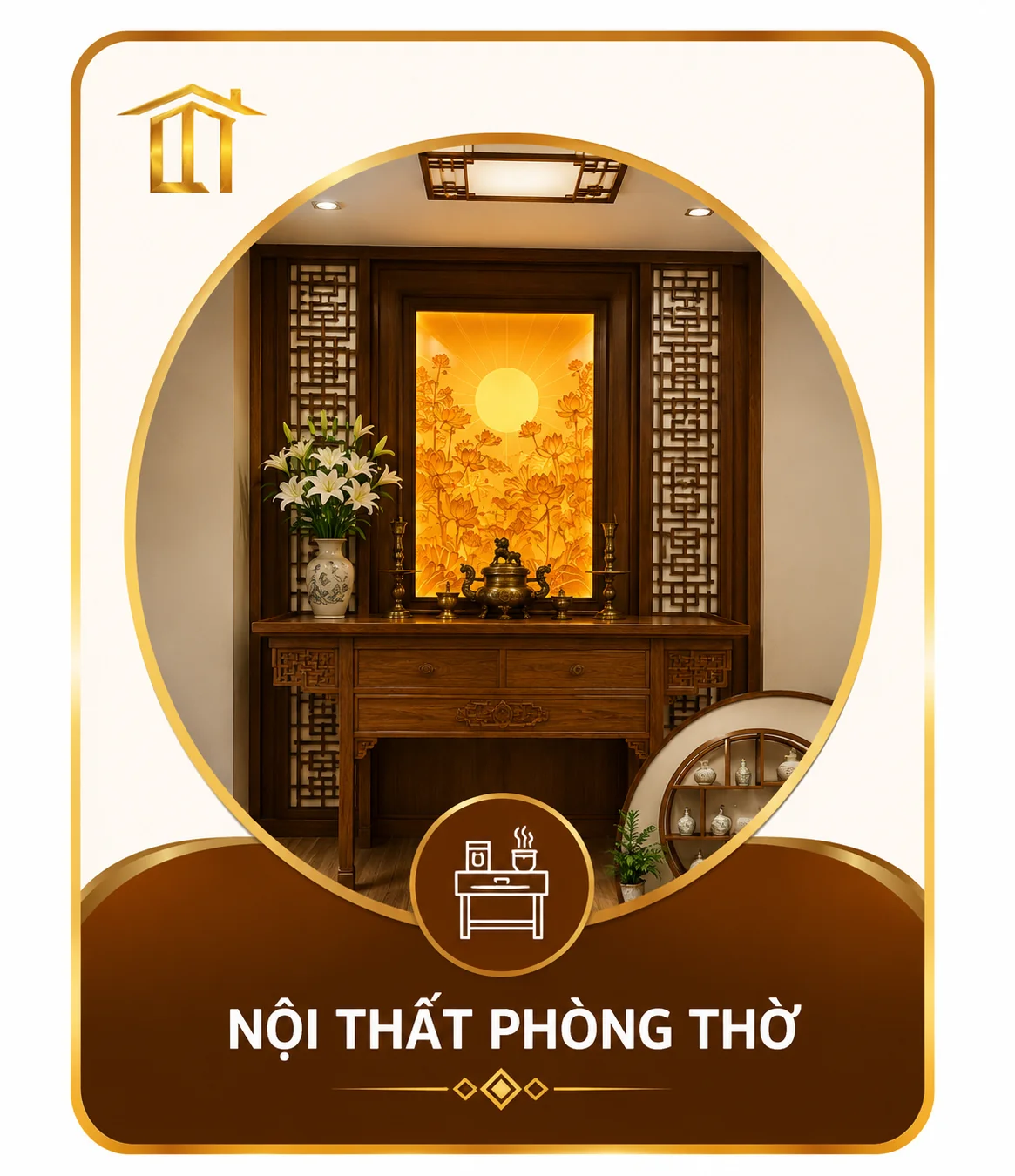 Nội Thất Quang Tín
