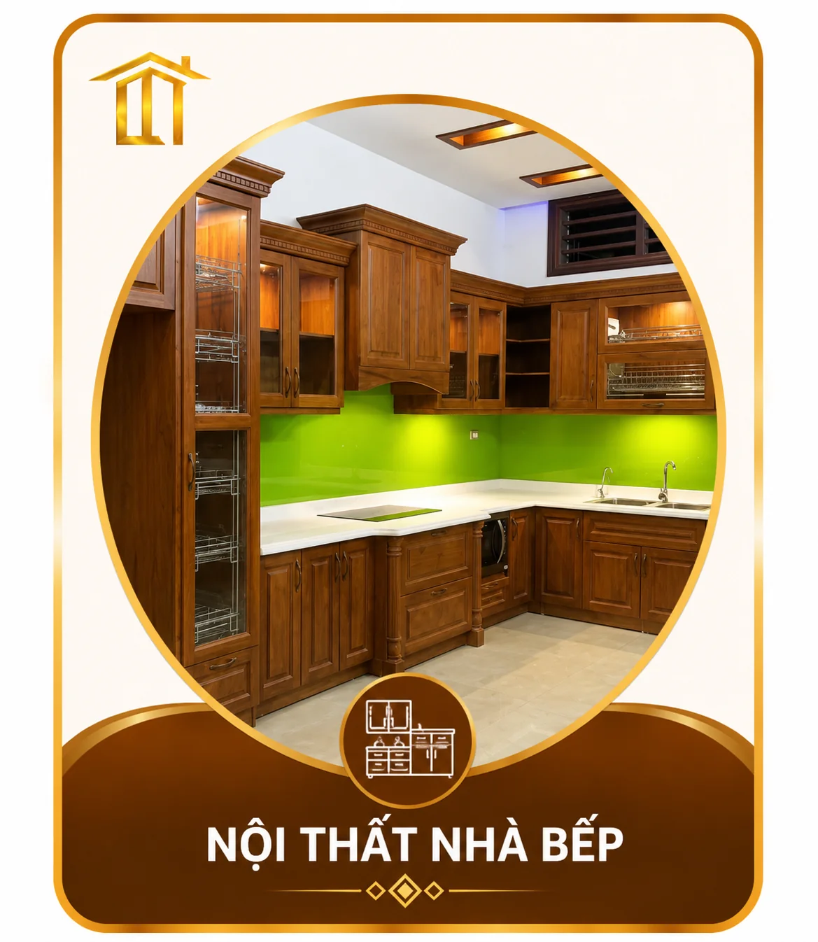 Nội Thất Quang Tín